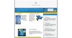 Desktop Screenshot of firelightsoftware.com